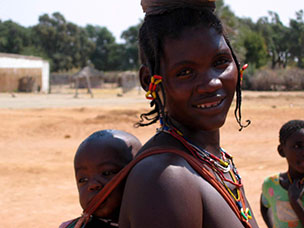 Namibia