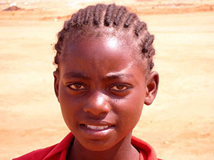Namibia
