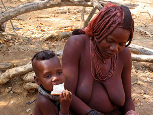 Namibia