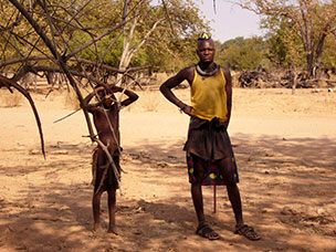 Namibia