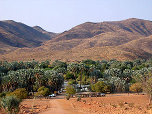 Namibia
