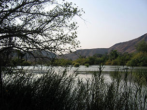 Namibia