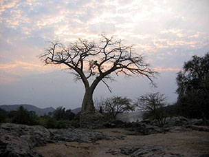 Namibia