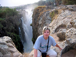Namibia