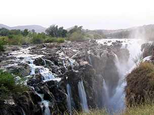 Namibia