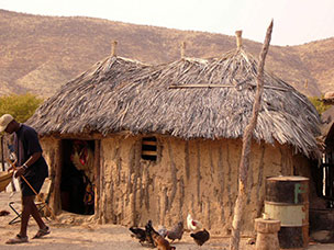 Namibia