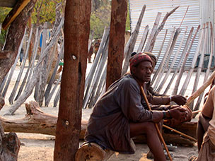 Namibia