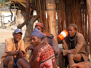 Namibia