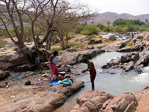 Namibia