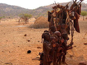 Namibia