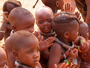 Namibia