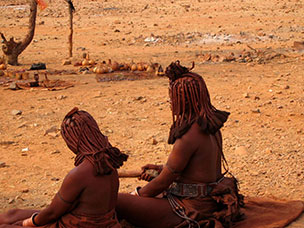 Namibia