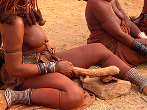 Namibia