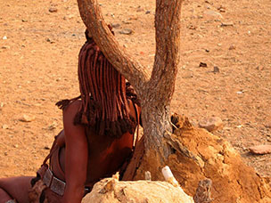 Namibia