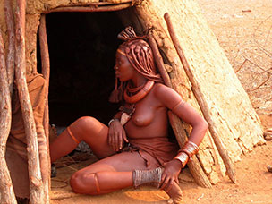 Namibia