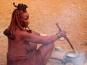 Namibia