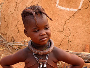 Namibia