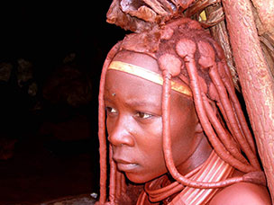 Namibia