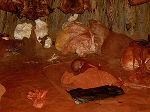 Namibia