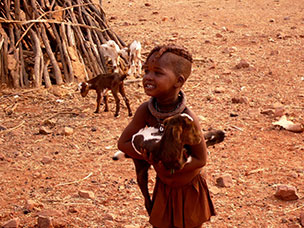 Namibia