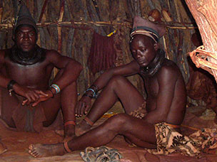 Namibia