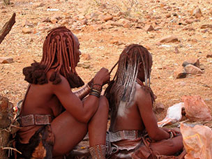 Namibia