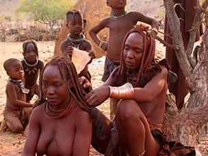 Namibia