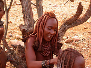 Namibia