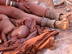 Namibia
