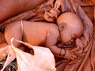 Namibia