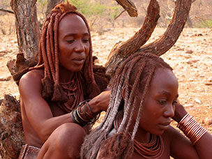 Namibia