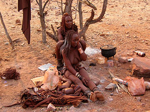 Namibia