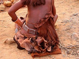 Namibia