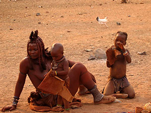Namibia