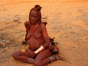 Namibia