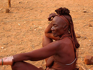 Namibia
