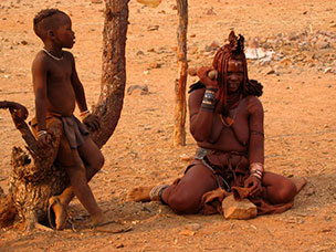 Namibia