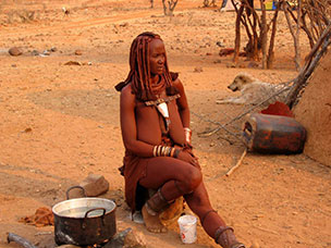 Namibia