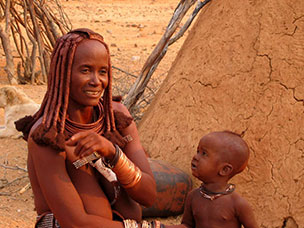 Namibia