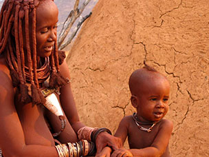 Namibia