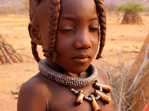 Namibia