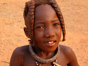 Namibia