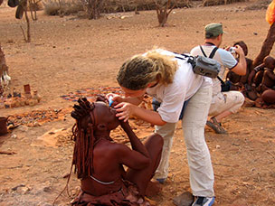 Namibia