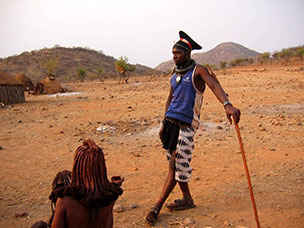Namibia