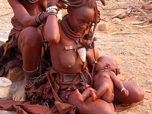 Namibia
