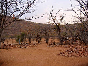 Namibia
