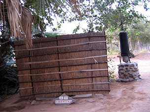 Namibia