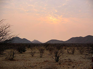 Namibia