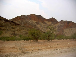 Namibia