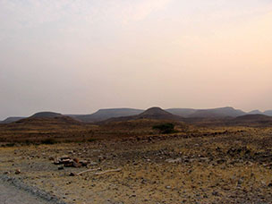 Namibia